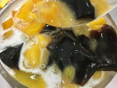 -芬芳甜品(同福路店)