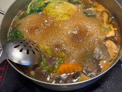 -蝎王府羊蝎子(虎坊桥总店)