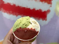 -Dip in Gelato(富民路店)
