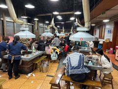 -咊记茅草棚柴火鸡(乌当店)