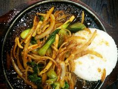-敏丁拌饭(中街总店)