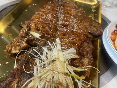 -清真·马坡烧烤涮牛肚·酸浆火锅(新区总店)