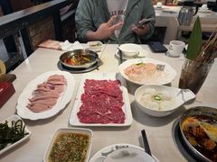 -围炉夜话·潮汕卤水火锅(榕江店)