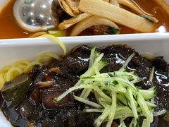 -祥和居炸酱面馆(美食街店)