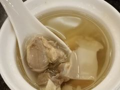 田七炖鸡汤-钦善斋(武侯祠店)