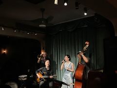 -Tango by Ala House