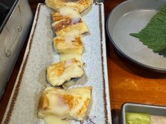 -火炉情韩国料理店(古田路店)