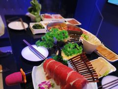 -唯爱KTV聚会餐厅(仙林东城汇店)