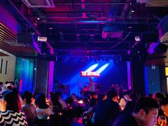 -TZ House音乐现场(茅台店)