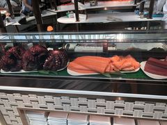 -RISE RESTAURANT(滨海湾金沙店)