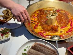-小龙翻大江文化火锅(宽窄店)