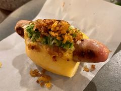 -BOR Eatery(安福路店)