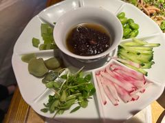 -四季民福烤鸭店(西单华威约饭街店)