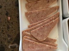 午餐肉-小龙坎老火锅(北京三里屯店)