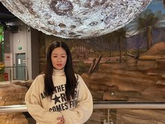-辽宁古生物博物馆