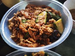 -京味小馆(东坝店)