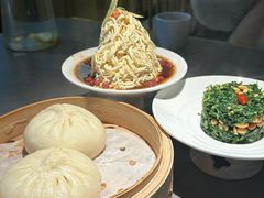 -晓淮山·扬州早茶·淮扬菜(龙阳广场店)
