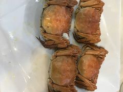 大闸蟹-粥旺庄(芳村店)