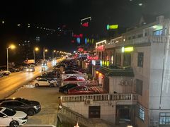 -大金山酒店