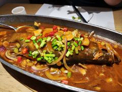 -中国徽菜·徽商故里(广安门店)