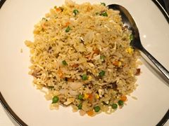 扬州炒饭-食廬(浦东嘉里城店)