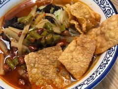 -亚皆老街南宁老友粉·米粉(印象城店)
