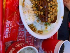 -猪戈戈超级猪脚饭(佳兆业店)