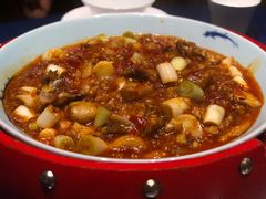 -院8里·少城记忆老川菜(宽窄巷子店)