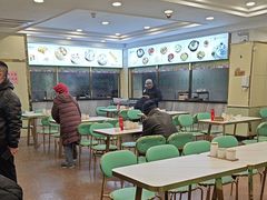 -古南都·清真绿柳居菜馆(太平南路店)