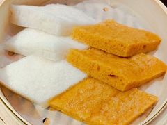 伦教糕-猪肉婆私房菜(容桂总店)