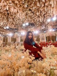 -美悦盛宴一站式婚礼会馆(临江店)