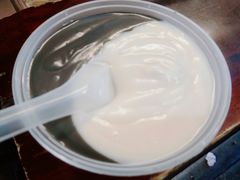 -鞠氏黑芝麻糊(水塔店)