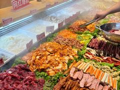 -醉人椒麻辣香锅(王府井喜悦店)