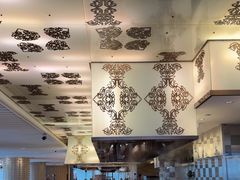 -圣丰索菲特·2 On 988 Café 自助餐厅