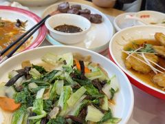 -李老哈·东北菜(宋园路店)