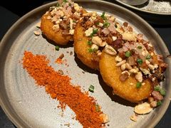 -Ameigo梅果·云贵川bistro(长宁来福士店)