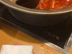 -呷哺呷哺(黄骅华贸商业广场店)