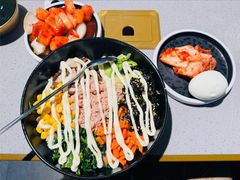 -丰茂烤串(外滩星荟中心店)