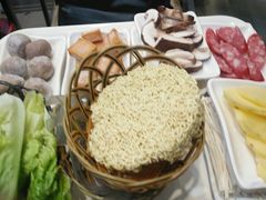 -中国传媒大学南广学院第3食堂