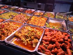 -糯米包油条(武汉大学店)