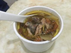 天麻瘦肉炖竹丝鸡-信行丰炖品皇店(光孝路店)