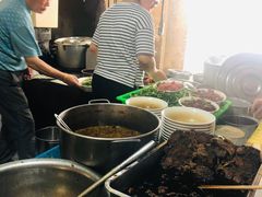 -泰顺江南春面馆
