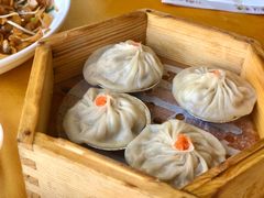-濠江渔港酒楼(湾仔海鲜街，会展中心店)