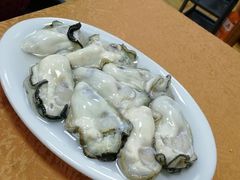 -濠轩阁特色生蚝火锅(水湾路店)