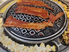 -韩宫宴烤肉·料理(青浦宝龙店)