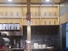 -霸王茶姬(大连万象汇店)