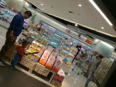-Olé精品超市(上海虹桥南丰城店)