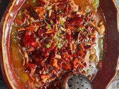 -锦荟JINHUI·浙江小馆(上海荟聚店)