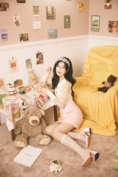 -WAVE SODA摄影工作室