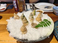 -Mr.Fish鱼鲜生海鲜放题(高德置地冬广场店)